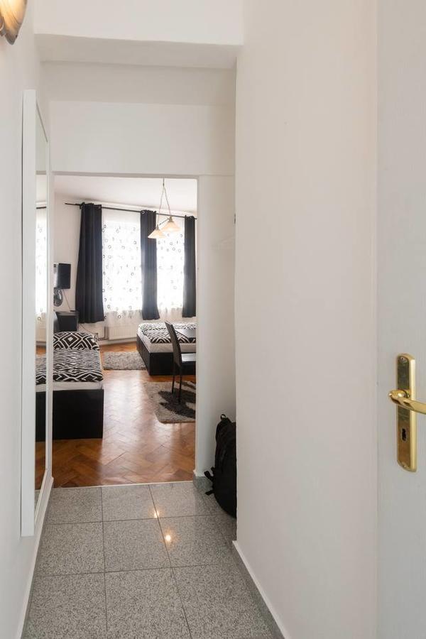 Residence Alabastr Prague Luaran gambar