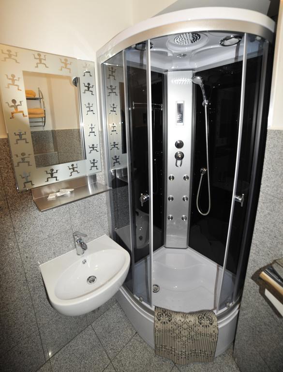 Residence Alabastr Prague Bilik gambar